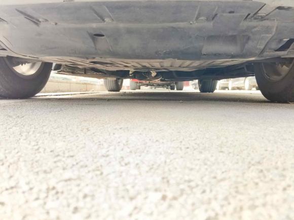 [南昌·赣A] 二手本田本田CR-V2017款 240TURBO CVT两驱风尚版