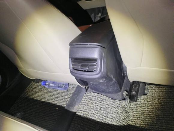 [宁波·浙B] 二手别克英朗2017款 15N 手动精英型