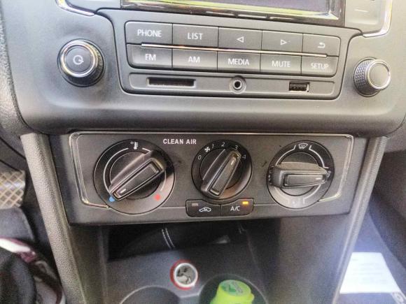 [上海·沪C] 二手大众Polo2016款 1.6L 自动舒适型