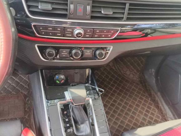 [成都·川R] 二手东风风行风行T52021款 1.5T 自动舒适型