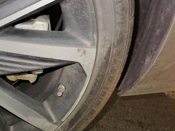 [宁波·浙B] 二手埃安AION S Plus2023款 80 科技版 三元锂