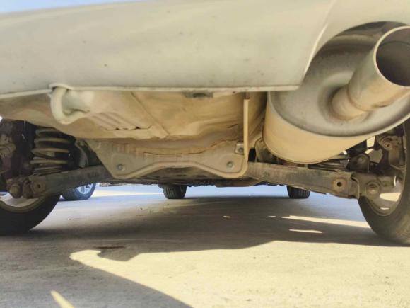 [合肥·皖A] 二手思铭思铭2012款 1.8L 自动