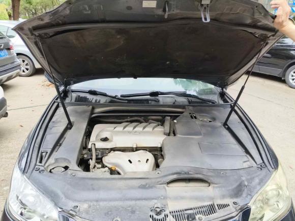 [南通·苏F] 二手雷克萨斯雷克萨斯ES2010款 240 豪华版