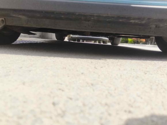 [西安·陕K] 二手MINIMINI2007款 1.6L COOPER Fun