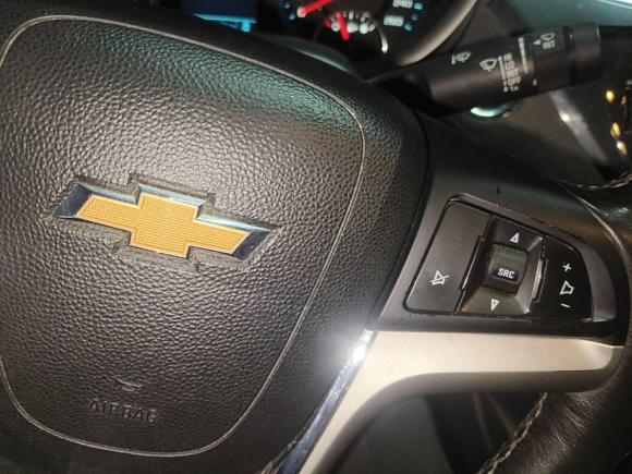 [杭州·皖R] 二手雪佛兰迈锐宝2018款 530T 自动豪华版