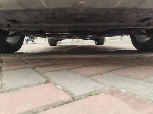 [南京·苏A] 二手标致标致30082016款 2.0L 自动潮流版