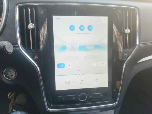 [武汉·鄂A] 二手荣威荣威RX52016款 20T 两驱自动互联网智享版