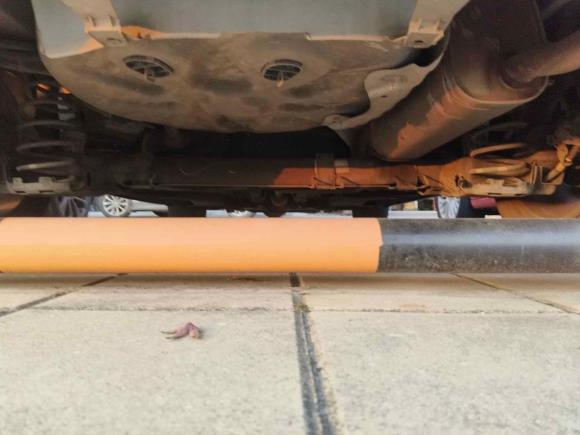 [台州·浙J] 二手雪铁龙雪铁龙C3-XR2015款 1.6L 自动先锋型