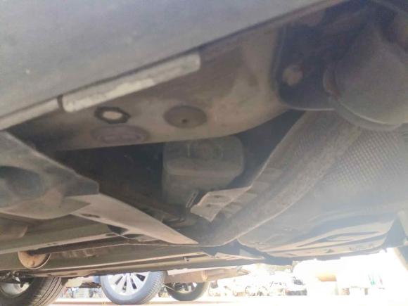 [合肥·皖A] 二手标致标致30082016款 1.6THP 自动经典版