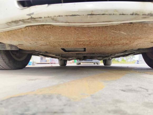 [台州·浙J] 二手丰田锐志2007款 2.5S天窗版