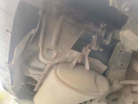 [西安·陕A] 二手日产奇骏2014款 2.0L CVT舒适版 2WD