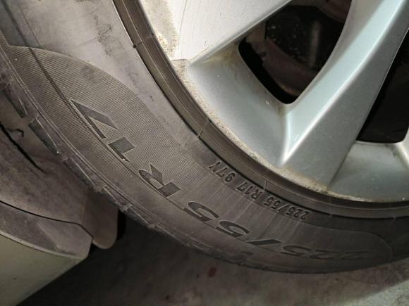 [广州·粤D] 二手奥迪奥迪A6L2015款 TFSI 百万纪念智领型