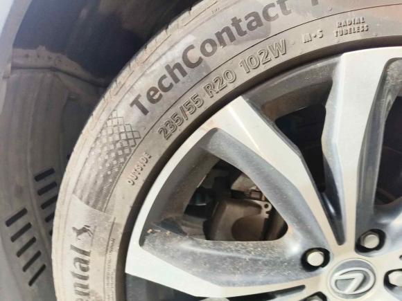 [宁波·浙B] 二手雷克萨斯雷克萨斯RX2020款 300 四驱典雅版 国VI