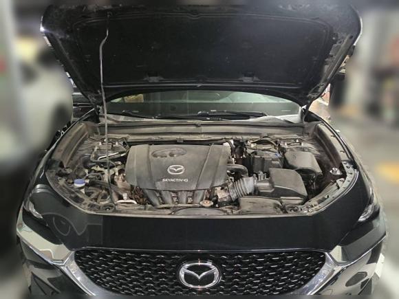 [无锡·苏U] 二手马自达马自达CX-302020款 2.0L 自动领悦型