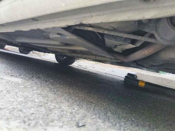 [合肥·皖A] 二手雪铁龙世嘉2016款 经典 三厢 1.6L 手动CNG