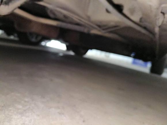 [南昌·赣A] 二手别克别克GL82011款 3.0L GT豪华商务豪雅版