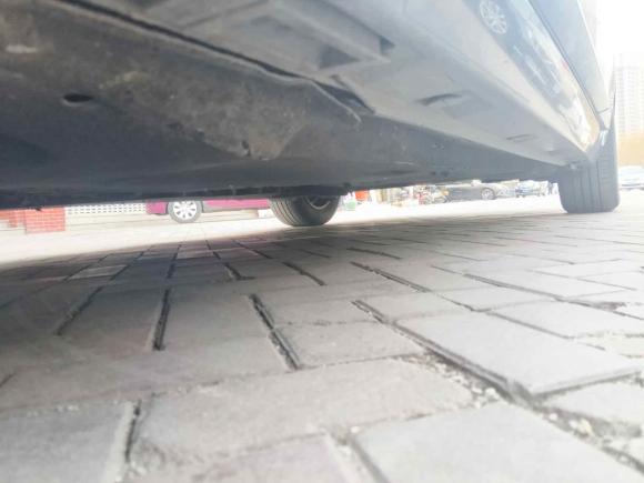 [济南·鲁S] 二手奥迪奥迪A6L2014款 TFSI 手动基本型