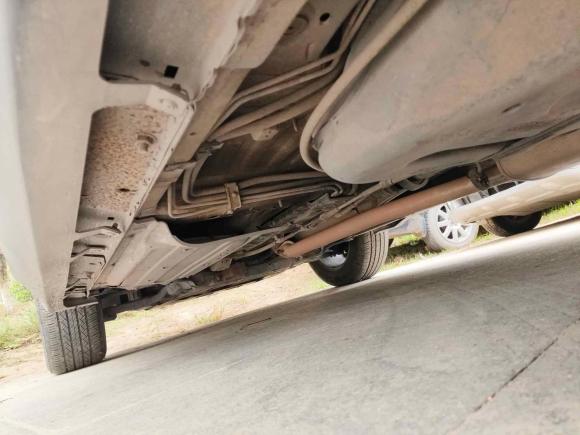 [广州·粤A] 二手起亚索兰托2013款 2.2T 5座柴油舒适版