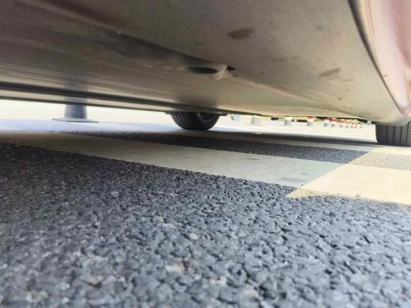 [杭州·浙A] 二手特斯拉Model 32021款 标准续航后驱升级版 3D6