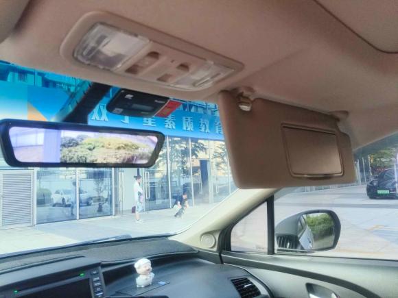 [广州·粤A] 二手本田奥德赛2014款 2.4L 明鉴领秀版