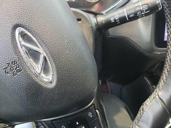 [杭州·皖S] 二手奇瑞瑞虎82018款 1.5TCI 手动尊贵型 5座