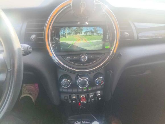 [上海·浙F] 二手MINIMINI2018款 1.5T COOPER 经典派