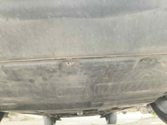 [广州·粤H] 二手奔腾奔腾T772019款 230 TID 自动尊享型 国V