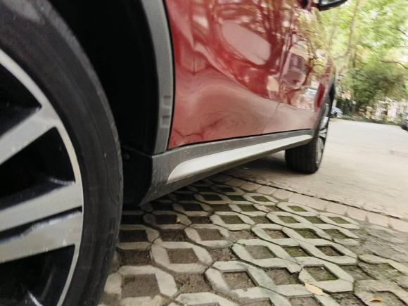 [上海·沪G] 二手荣威荣威RX52020款 20T 自动4G互联超越旗舰版