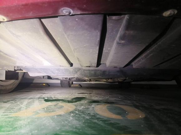 [武汉·鄂W] 二手凯迪拉克凯迪拉克ATS-L2017款 28T 技术型