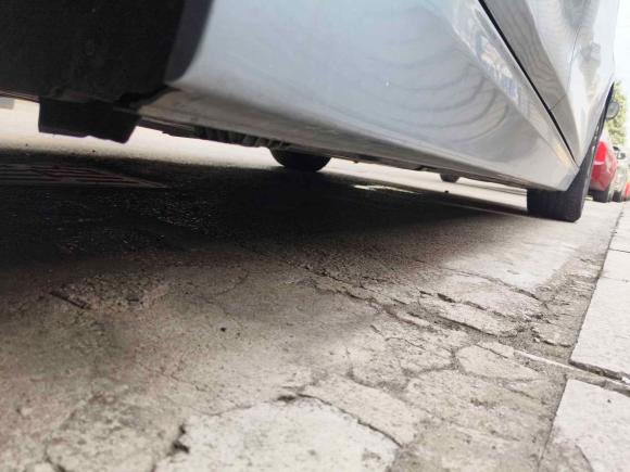 [无锡·苏B] 二手宝马宝马3系2014款 320Li 时尚型