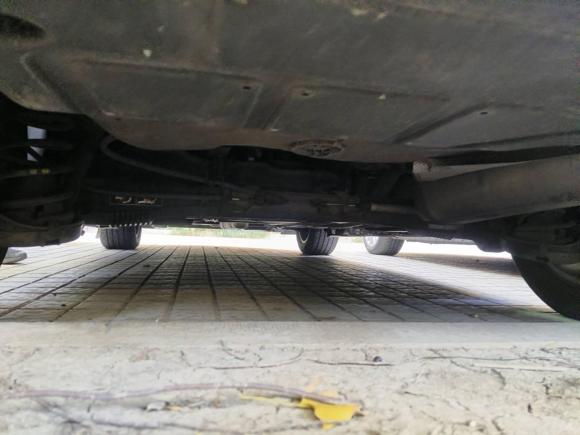 [上海·沪A] 二手DSDS 62014款 1.6T 豪华版THP200