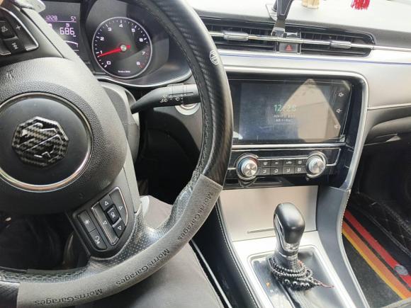 [嘉兴·粤L] 二手名爵MG62019款 20T 自动运动版