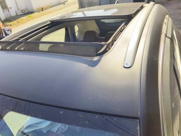 [无锡·苏U] 二手宝沃宝沃BX72016款 28T 四驱旗舰版 5座