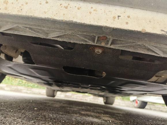 [合肥·皖N] 二手大众高尔夫·嘉旅2016款 230TSI 自动豪华型