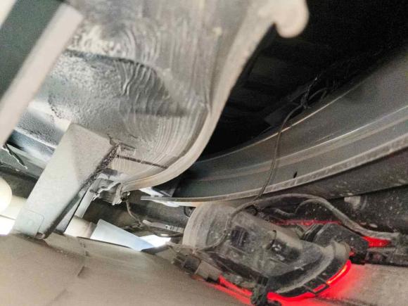 [深圳·赣B] 二手奔腾奔腾B702021款 1.5T 自动悦享型