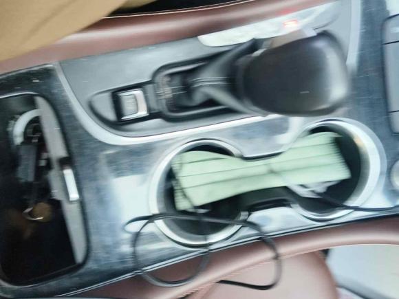 [无锡·苏B] 二手别克昂科威Plus2018款 28T 四驱豪华型