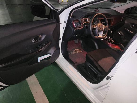 [常州·苏D] 二手日产蓝鸟2019款 1.6L CVT智联智酷版 国VI