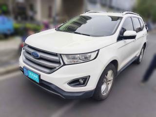 福特锐界2015款 2.0T GTDi 两驱铂锐型