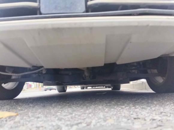 [杭州·浙A] 二手北京汽车北京EU52018款 R500 智风版