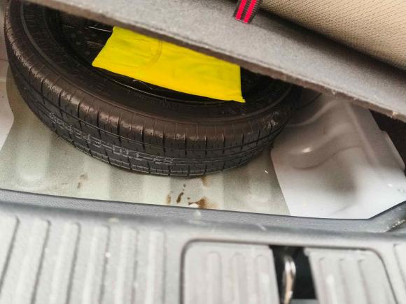 [上海·苏U] 二手名爵MG52023款 180DVVT CVT豪华版