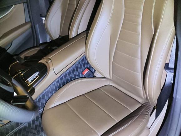 [成都·川A] 二手奔驰奔驰E级2021款 改款 E 300 L 运动时尚型