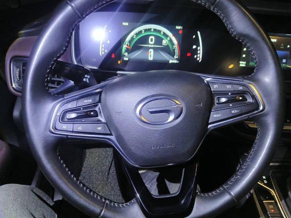 [武汉·鄂A] 二手广汽传祺传祺M62021款 PRO 270T 自动尊享版