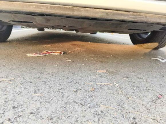 [青岛·鲁B] 二手现代索纳塔2015款 2.0L GLS智能型