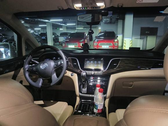 [杭州·浙A] 二手别克别克GL82018款 ES 28T 豪华型 国VI