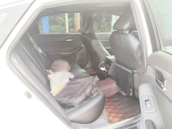 [西安·陕A] 二手丰田亚洲龙2019款 2.0L XLE尊享版 国VI