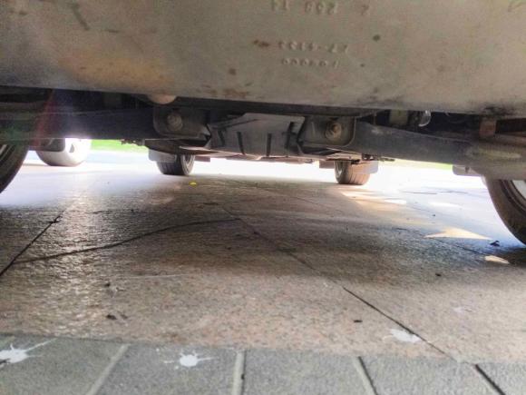 [杭州·浙A] 二手林肯林肯MKC2014款 2.0T 两驱尊雅版