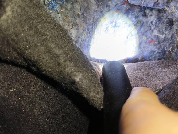 [广州·粤A] 二手大众Polo2014款 1.6L 自动舒适版