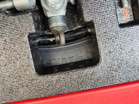 [上海·沪D] 二手本田雅阁2018款 260TURBO 精英版 国VI