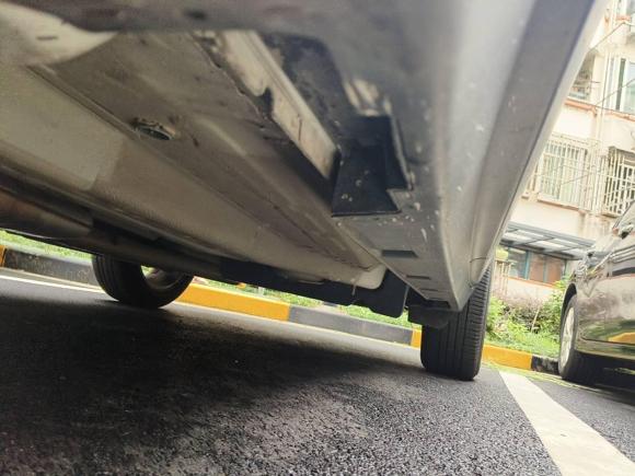 [上海·沪D] 二手别克昂科拉2015款 1.4T 自动两驱都市精英型