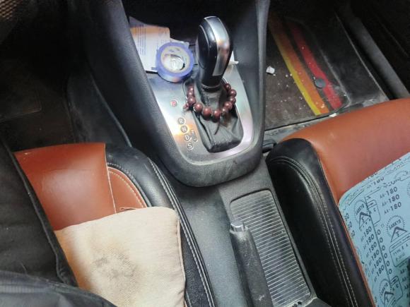 [嘉兴·浙F] 二手大众高尔夫2012款 1.6 自动舒适型